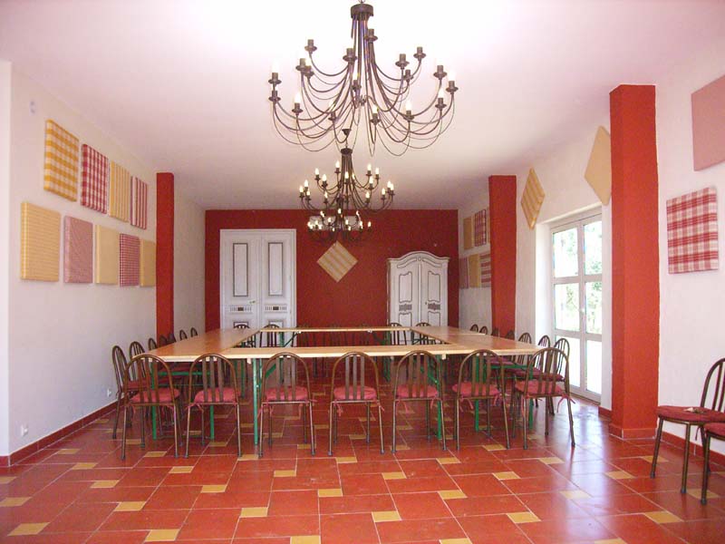 Hameau Montplaisir_34500 BEZIERS_3